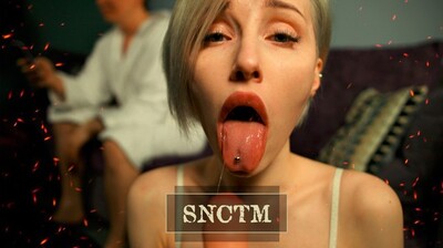 SNCTM私人BDSM俱乐部活动邀请海报剧照